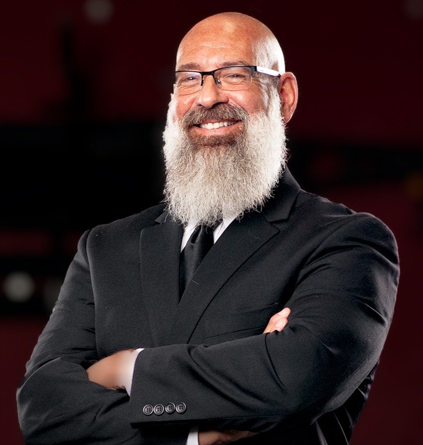 Leslie Kaz, Los Angeles wedding officiant